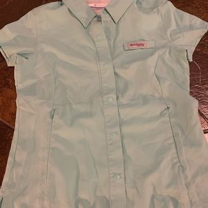Columbia Omni-Shade shirt